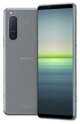 Замена дисплея на телефоне Sony Xperia 5 II в Белгороде